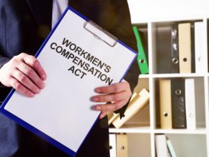 worker's comp act