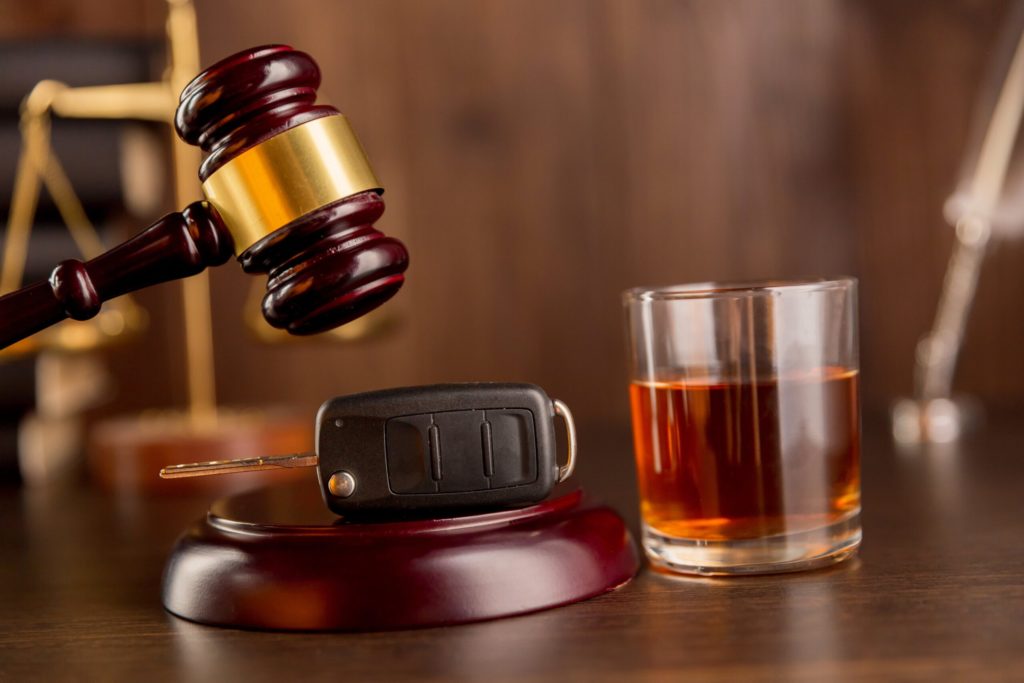Robinson Law LLC handles DUI cases in Eastern PA